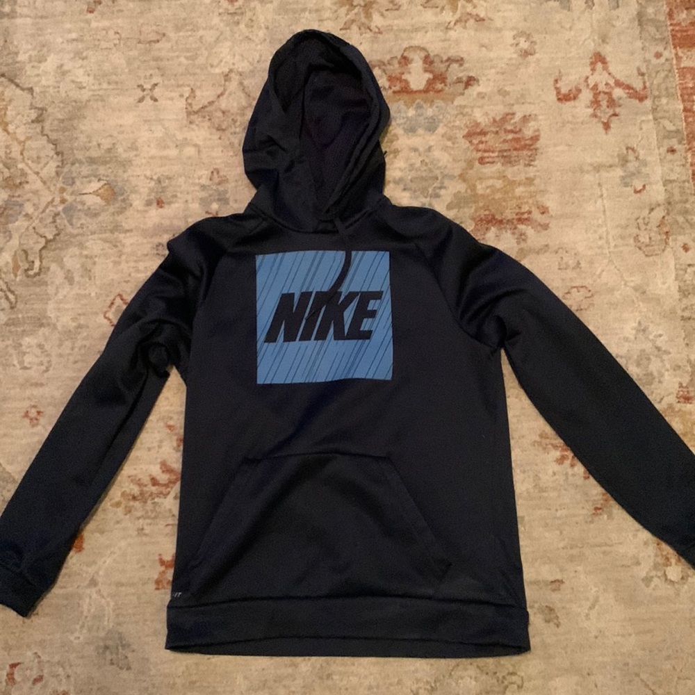 Nike Dri fit hoodie